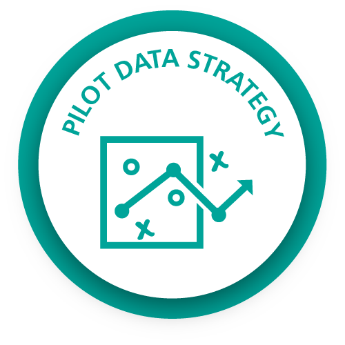 Pilot Data Strategy
